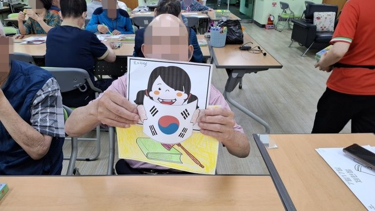 제헌절 7월 17일 