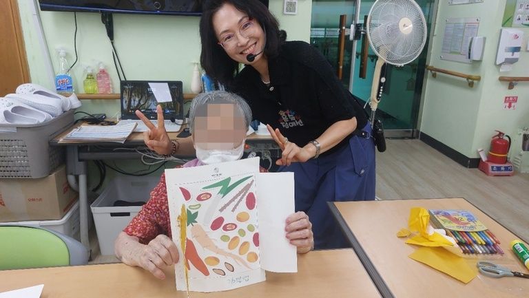 맛있는 삼계탕 만들기  / 볼링 게임의 시간 