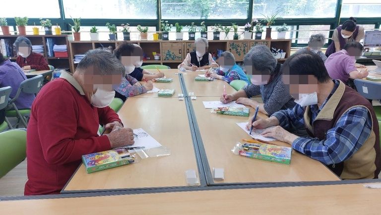 아기돼지 3형제  / 건강체조 